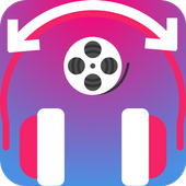 Video To MP3 Converter Audio🎵 icon