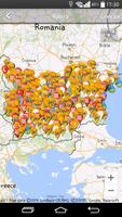 Gas stations in Bulgaria Ekran Görüntüsü 3