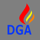 Dishant Gas biểu tượng