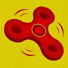 Fidget Spinner AR icon