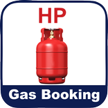 HP GAS BOOKING