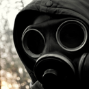 gas mask wallpaper APK