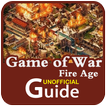 Guide Game of War – Fire Age