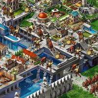 Guide Game of War – Fire Age 海报