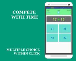 Fast Calculate تصوير الشاشة 1