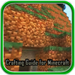 Crafting Guide for Minecraft