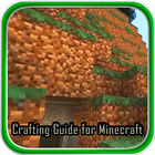 آیکون‌ Crafting Guide for Minecraft