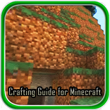 Crafting Guide for Minecraft