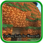 Crafting Guide for Minecraft biểu tượng