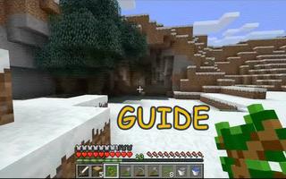 برنامه‌نما Crafting Guide for Minecraft عکس از صفحه