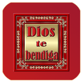 Dios te bendiga