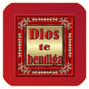 Dios te bendiga APK