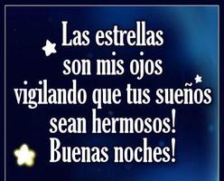 Frases de buenas noches 截图 3