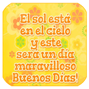 Frases de buenos dias APK
