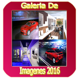 Galeria de imagenes 2016