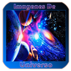 imágenes del universo icône