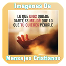 imagenes mensajes cristianos APK