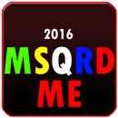Guía para el MSQRD APK