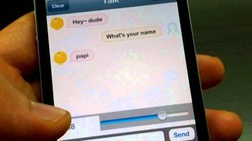 Guia para Sim:Simi पोस्टर