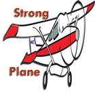 Strong Plane 아이콘