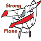 Strong Plane आइकन
