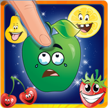 Fruits Burst mania