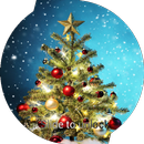 クリスマスツリーロック画面 APK
