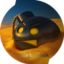 Bomb Lock Screen APK