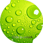 Bubbles Lock Screen icon
