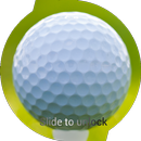 Golf Lock Screen APK