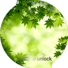 Leaves Lock Screen Pro 图标