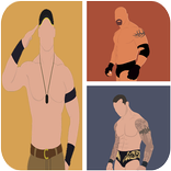 Wrestling Quiz ~ Guess the wrestler