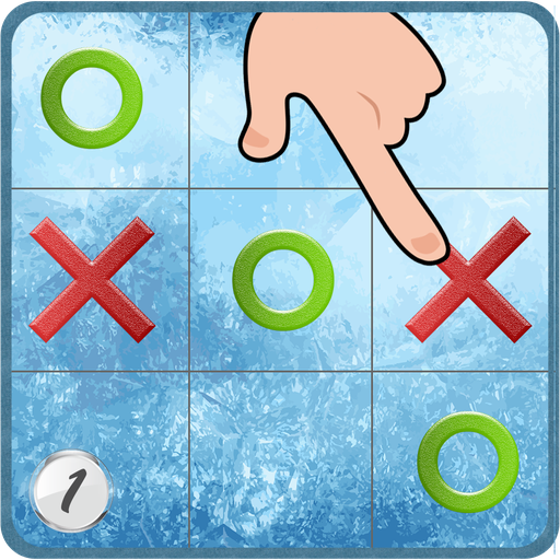 Tic Tac Toe ~ Xs and Os