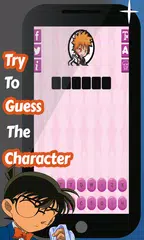 download Anime Puzzle ~ Guess the anime logo quiz APK