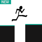 Stickman Escape 2 Adventure icône