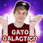 Gato Galactico Video icône
