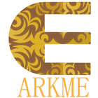 Resep ARKME biểu tượng