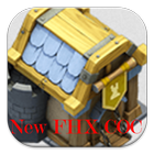 FHX TH 11 for Clash the Gems ikona