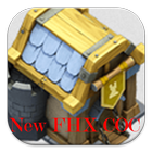 FHX TH 11 for Clash the Gems-icoon