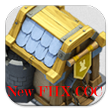 FHX TH 11 for Clash the Gems-icoon