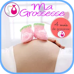 Ma Grossesse Mois par Mois APK download