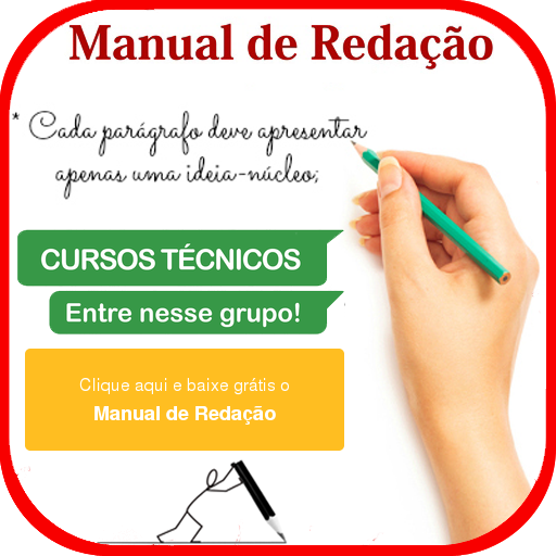 Manual de Redação Oficial