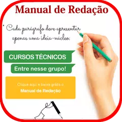 download Manual de Redação Oficial APK