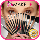 Beauty Makeup Tutorials-icoon