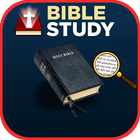 Bible Study Zeichen