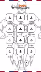 Bodybuilding Workout APK Herunterladen