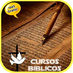 Cursos Biblicos GRATIS APK Herunterladen