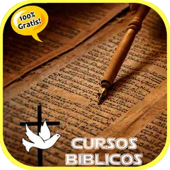 Cursos Biblicos GRATIS