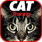 Cat Training biểu tượng