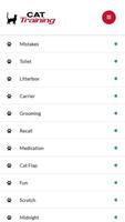 Cat Training ảnh chụp màn hình 3